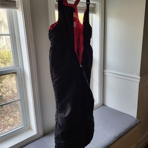 Faded Glory snow overalls kids